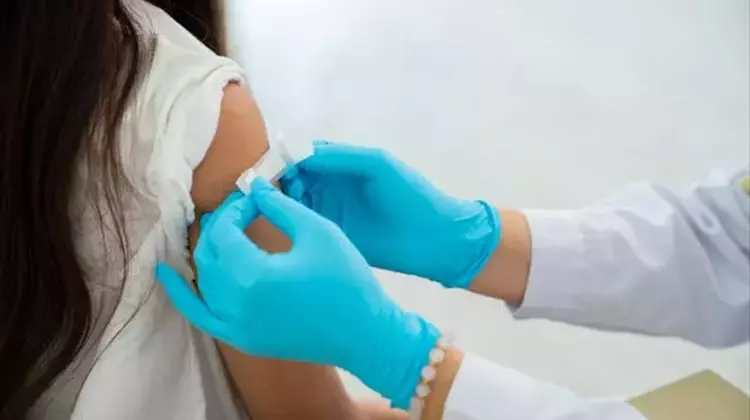 CVS MinuteClinic: A Convenient Solution for Back-to-School Vaccinations