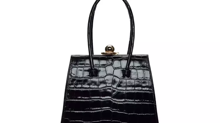 Embossed Croc Bags: The Ultimate Guide to Fall 2026's Must-Have Accessory