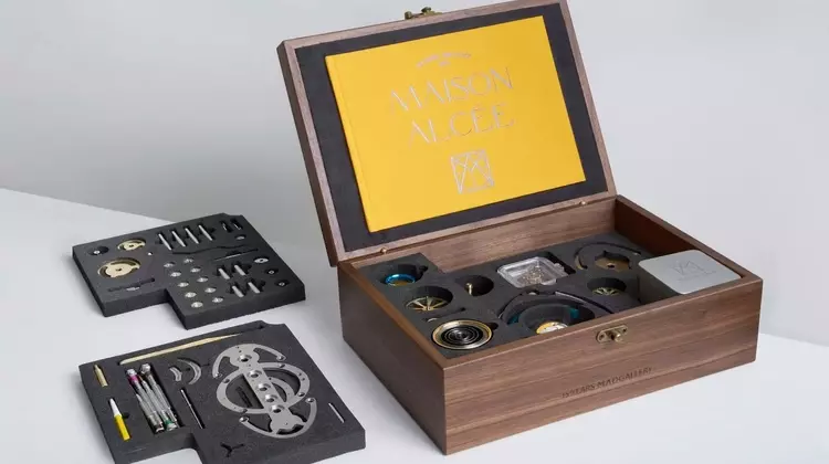 August's Pinnacle Timepieces: A Curated Selection for Discerning Collectors