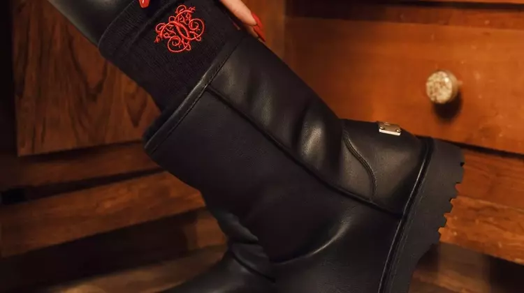 Ugg & Willy Chavarria Collaboration: A Bold New Direction for Classic Footwear
