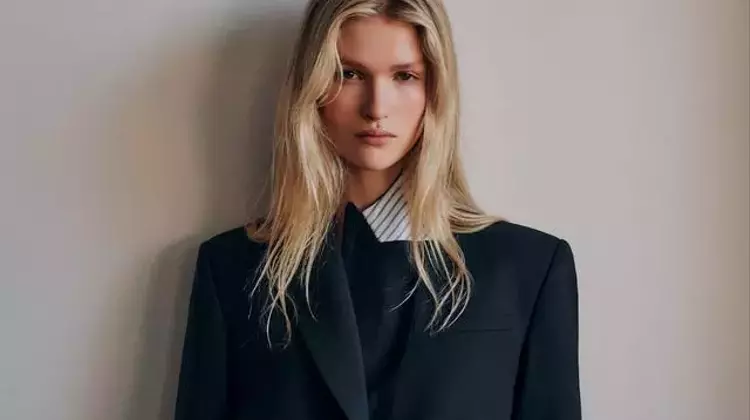 Elevate Your Autumn Style: The Essential Blazer Edit
