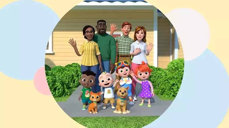Understanding the Impact of Fast-Paced Children's Content Like CoComelon