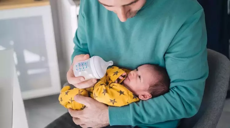 Understanding and Addressing Bottle Refusal in Infants