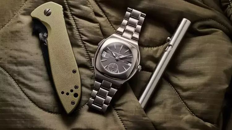 Laurent Ferrier's Sport Traveller: A Review of Market Positioning and Value