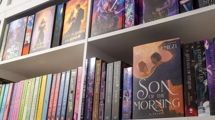 The Rise of Romantasy: How a Billion-Dollar Genre is Reshaping Pop Culture and Fashion