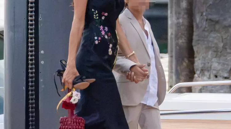 George and Amal Clooney's Elegant Lake Como Summer