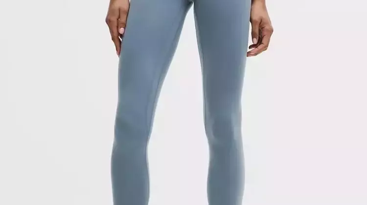 Lululemon's 'We Made Too Much' Section: Your Gateway to Fall Fitness Essentials