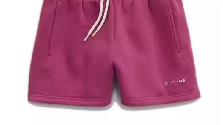 Mall Brands Embrace Affordable Activewear Trend