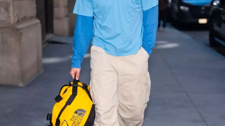 Jack Innanen's Style Evolution: From TikTok to Red Carpet Trendsetter