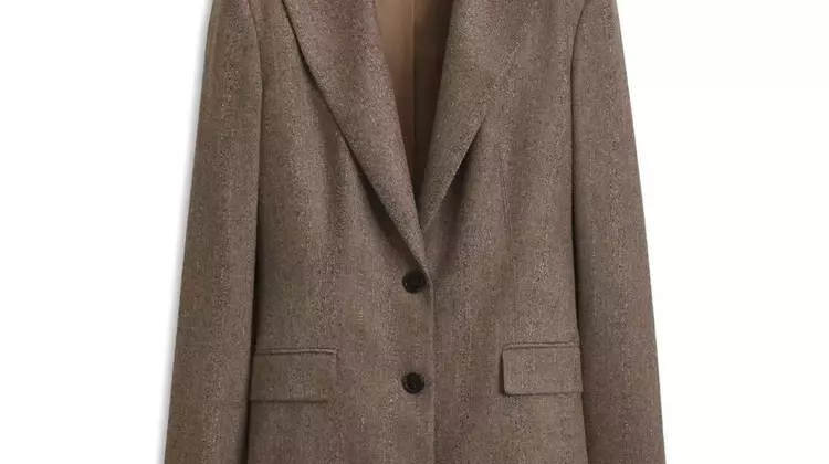 BOSS Unveils Fall/Winter Collection: A Fusion of Heritage and Modern Tailoring