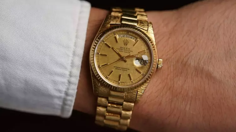 A Curated Selection of Unique Timepieces: Hamilton, Heuer, Movado, Breitling, Baume & Mercier, and Angelus