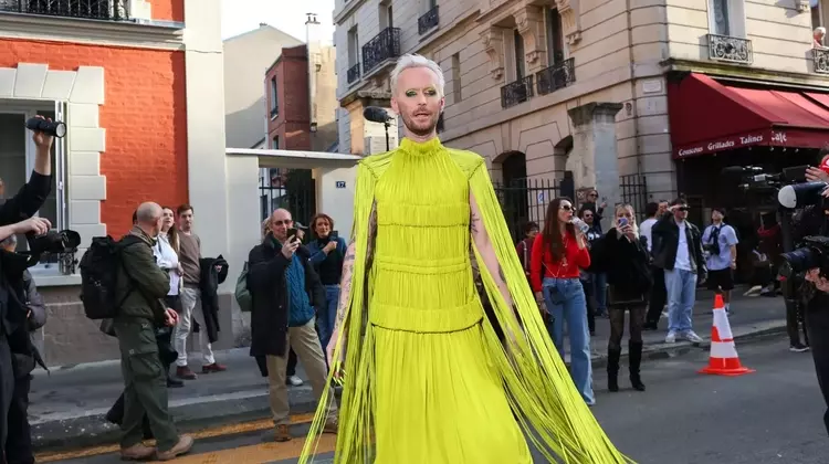 Embrace the Vibrancy: Styling with Lime Green for the US Open and Beyond