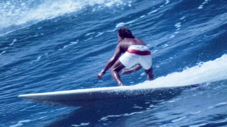The Lesser-Known Tale of the Seiko 6105 "Willard" and Hawaiian Hero Eddie Aikau