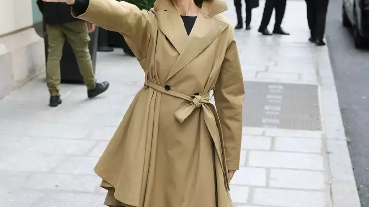 Celebrity Summer Style: Minimalism to Maximalism