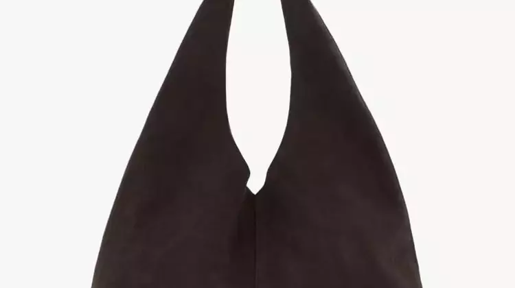 Embrace Autumn Elegance: The Enduring Appeal of Suede Handbags