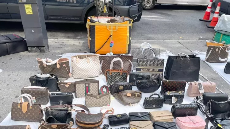 Combating Counterfeits: The Rise of AI in Detecting Fake Products