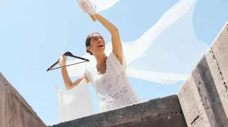 Ana and Nick's Intimate Desert Wedding in Baja California Sur