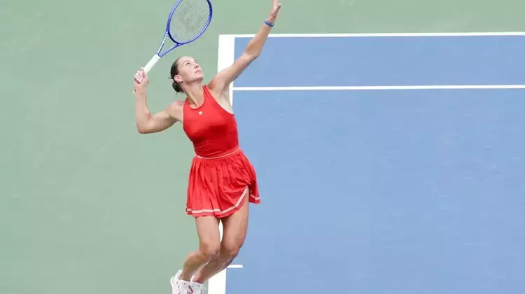 Wilson's Creative Director on Crafting Tennis Fashion for Peak Performance and Style