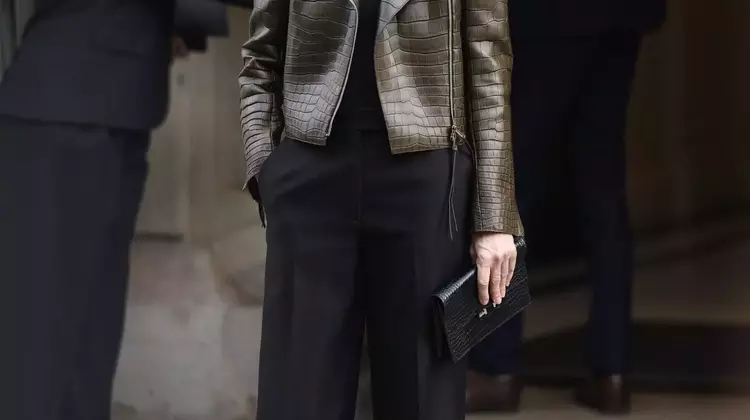 Celine Dion's Dazzling Parisian Fashion Resurgence Ahead of Her New Residency