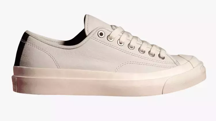 Converse Jack Purcell First String Review: A Luxury Sneaker Reimagined