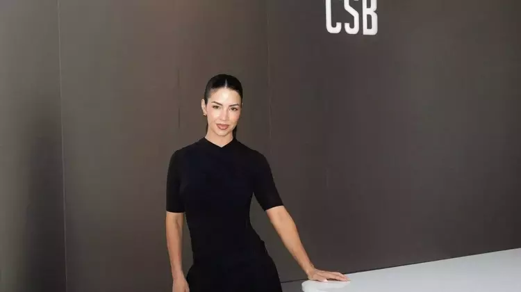 CSB: The Australian Activewear Brand Taking on the US Market