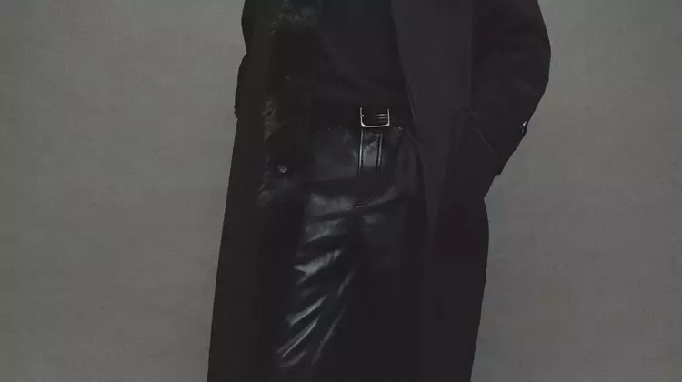 AllSaints' New Creative Direction: A London Rebirth