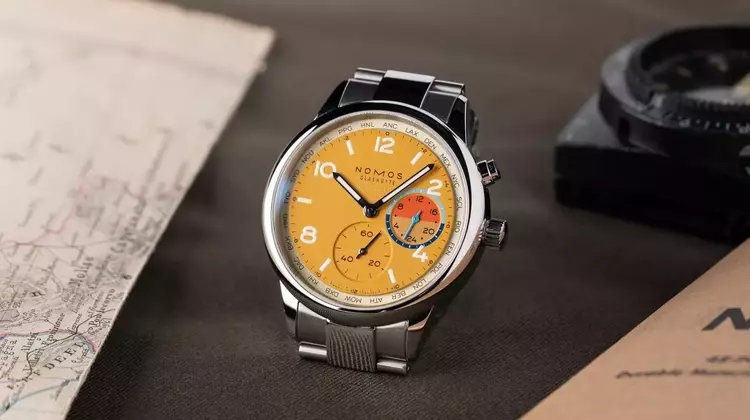 Timeless Appeal: Identifying Future Classic Watches