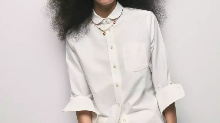 Phillip Lim's PlayLoveWin: A New Era in Shirt Design