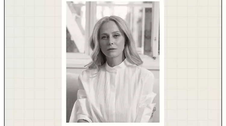 Trish Wescoat Pound on Founding TWP and Her Journey in Fashion