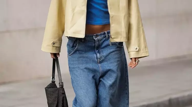 New York City's Essential Fall Fashion Trends
