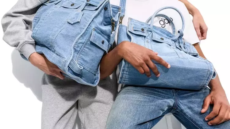 Gap's New Handbag Collection: Blending Legacy with Modern Utility