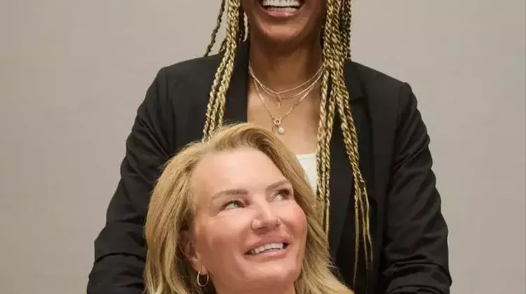 Catbird Joins Forces with WNBA for 30th Anniversary Jewelry Collection
