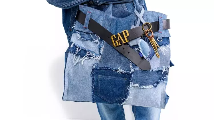 Gap Unveils New "GapBag" Collection by Reed Krakoff