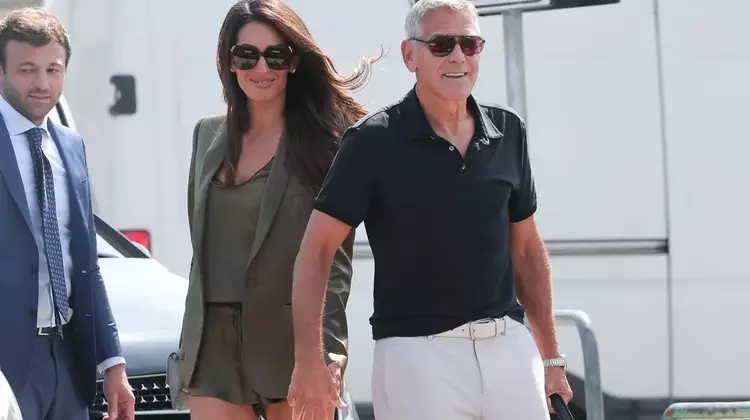 Venice Film Festival 2026: A Glimpse into Celebrity Fashion and Anticipated Films