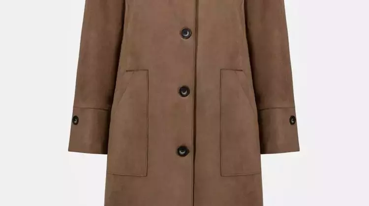 Fall Fashion Essentials from Joseph Ribkoff's 2026 Collection