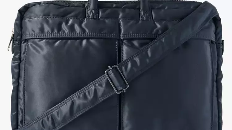 The Evolution of the Briefcase: A Modern Man's Guide to Functional Style