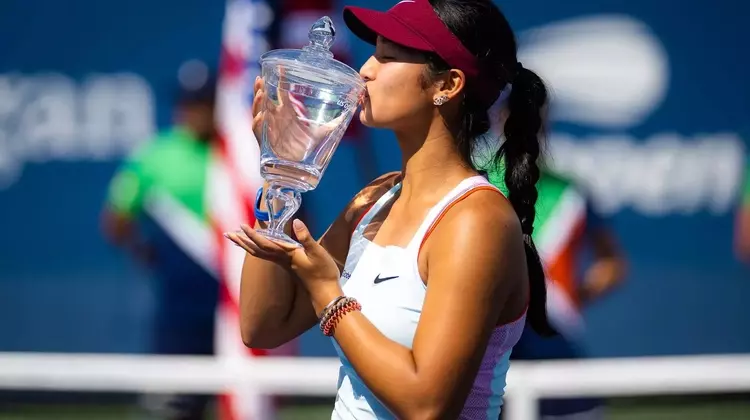 Alex Eala: The Rising Star Redefining Tennis in the Philippines