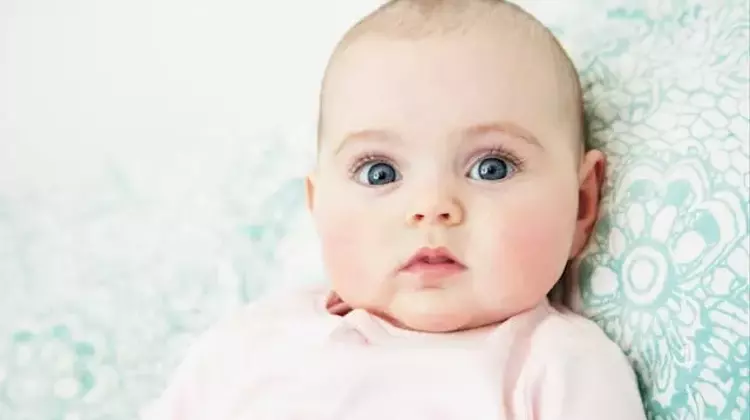 Charming Baby Girl Names Inspired by Classic Tales