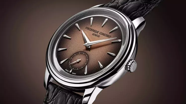 Frederique Constant Debuts New Highlife Moonphase Date and Classics Moneta Handwinding Models