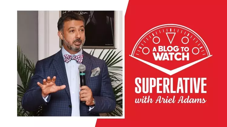The Essence of Watchmaking: People, Passion, and Autonomy