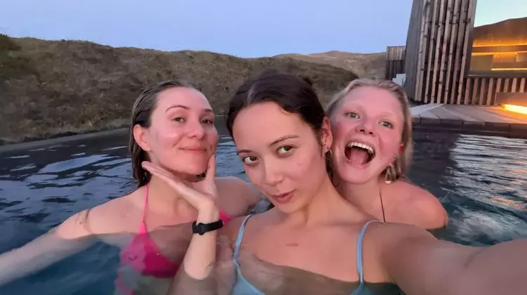 Iceland: The Ultimate Destination for a Transformative Wellness Escape