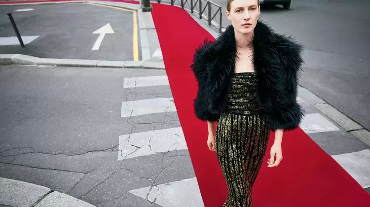Elie Saab x H&M: A Collaboration of Glamour and Accessibility