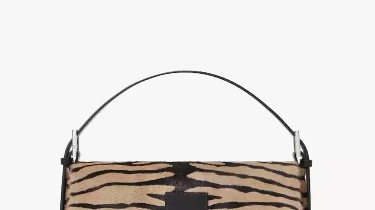 Fendi's Fall Baguette Collection: A Timeless Icon Reimagined