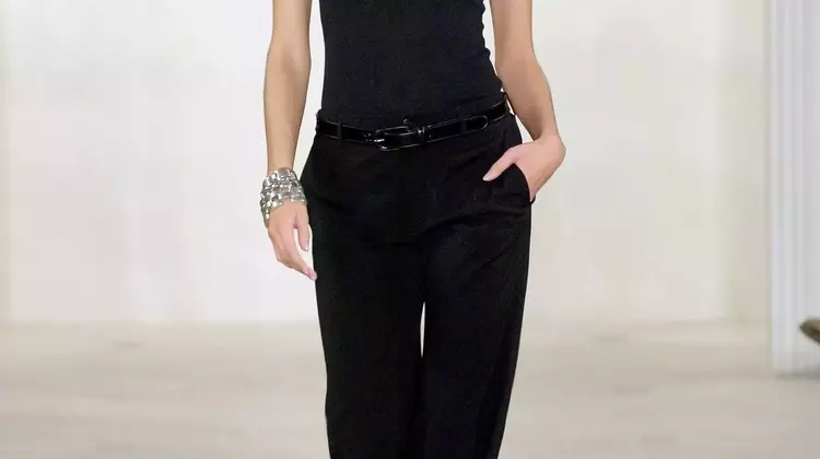 Spring 2007 Ready-to-Wear: A Retrospective of Iconic Collections