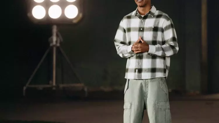 Lamine Yamal's Fashion Journey: From Pitch to American Eagle Collaboration