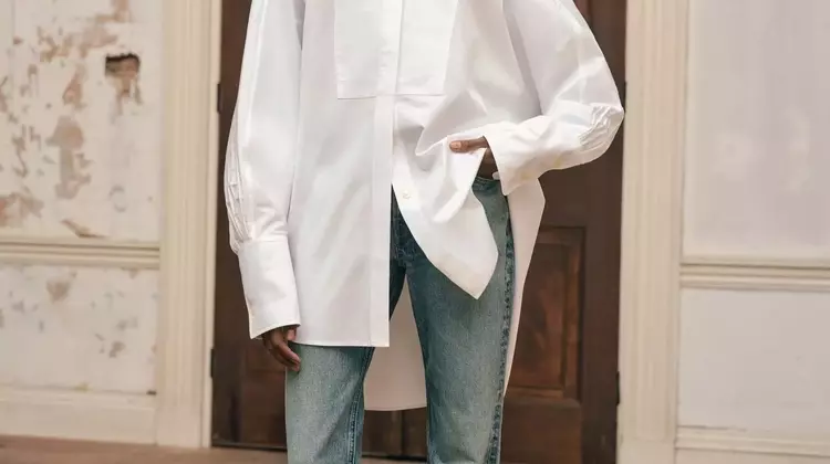 The Resurgence of Slim-Fit Jeans: A Modern Denim Evolution