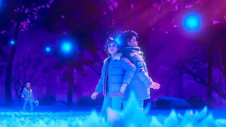 Netflix Family Fun: September's Must-Watch Releases