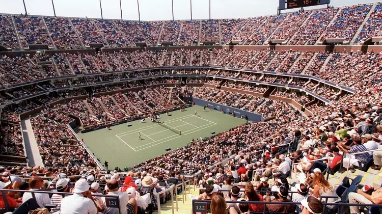 Navigating the US Open: Etiquette, Influencers, and the Evolving Fan Experience