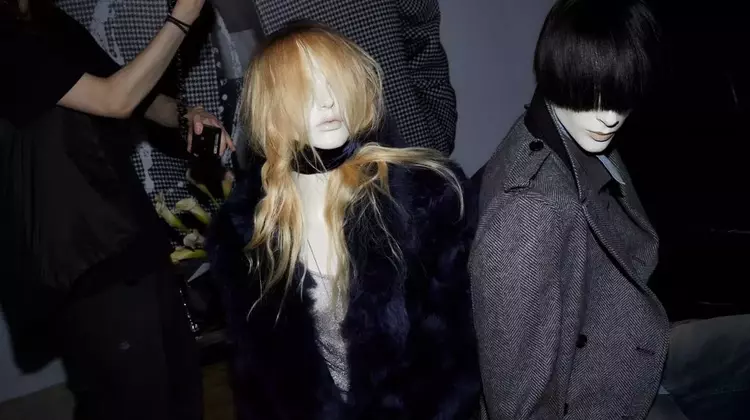 Aaron Esh Reinvigorates AllSaints with a Star-Studded London Celebration