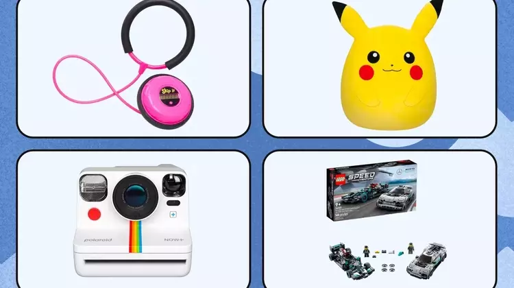 Inspiring Gifts for 9-Year-Olds: Nurturing Growth and Creativity